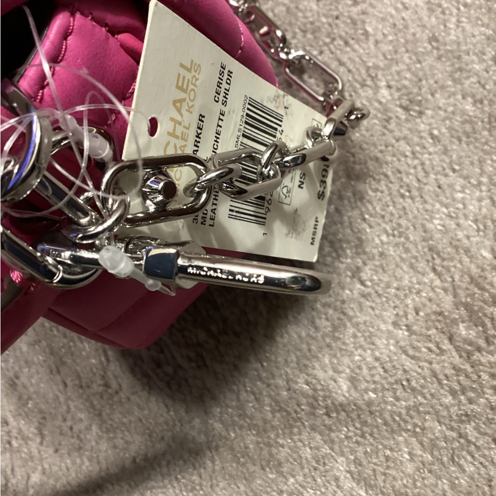 Authentic Michael Kors Bag - Picture 4 of 8